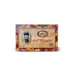 صابون 12 گیاه ان جی