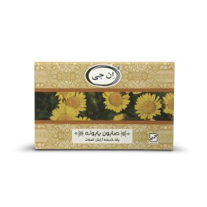 صابون بابونه