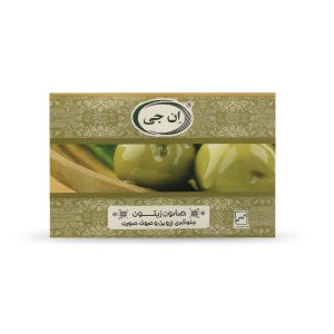 صابون زیتون
