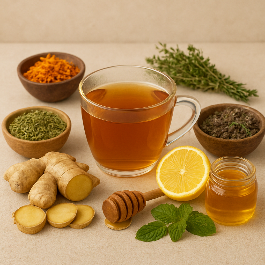 سرماخوردگی